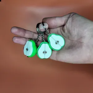 Pear - Fidget toy (clicker)