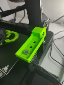 Ender3V3KE Nebula Camera Mount