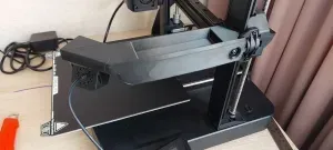 Nebula camera holder V2 (Camera mount) Ender 3v3 KE
