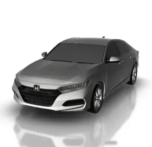 Honda Accord LX 2019