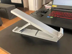 Notebook Stand / Soporte para notebook
