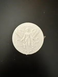 Angel Coin 5