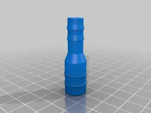 Barbed Hose Reducer / Hose Adaptor