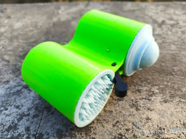 "Tik-Tok Sound Fidget Toy" — Фото 7 из 9
