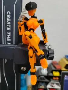 Dummy13 typeF