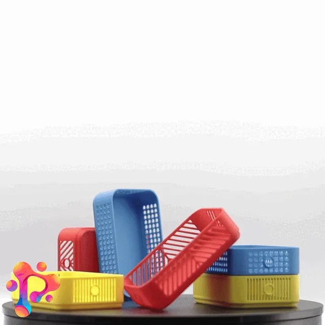 Stackable Crates by Polymeria — Фото 2 из 9