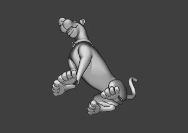 ScoobyDoo — Image 9 of 9