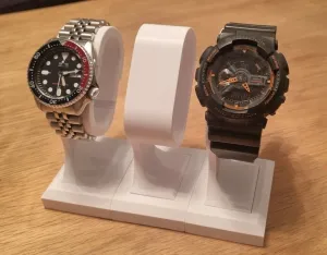 watch stand (from thingiverse)