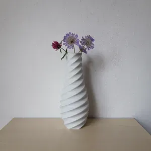 Spiral vase