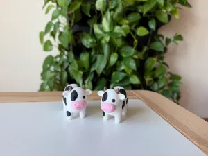 Cow
