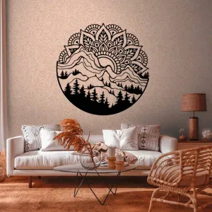 WallArt Art Nature