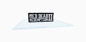 Read Dead Redemption II - Logo