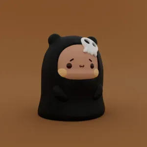 Halloween Special - Little Bear