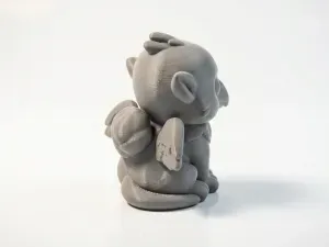 Chibi Griffin