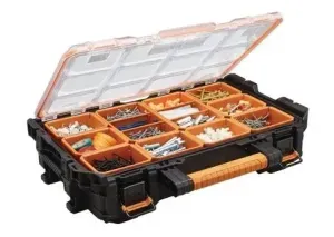 Ridgid Pro Gear Organizer Nesting Cups