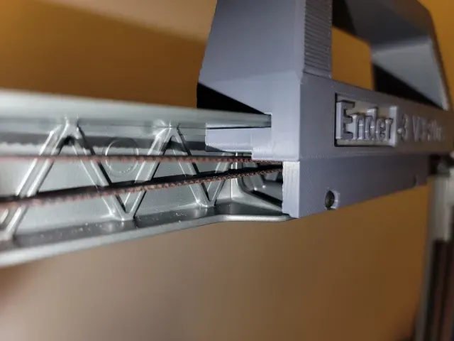 Ender-3 V3 Plus Handle — Image 8 of 9