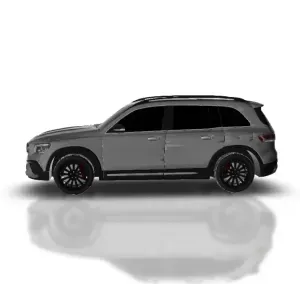 Mercedes-AMG GLB 35 2020