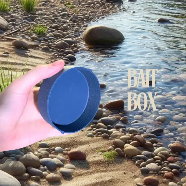 Bait Box — Image 3 of 5