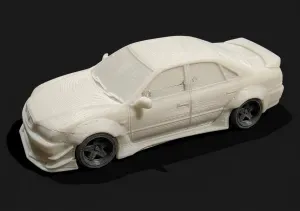 Toyota Chaser JZX100 Tourer V