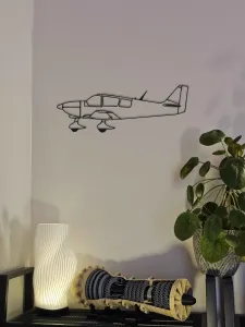 DR400 #1 | 2D WALL ART