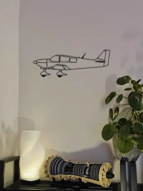 DR400 #1 | 2D WALL ART