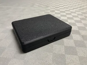 Case for SSD SanDisk Extreme + USB Key and accessories