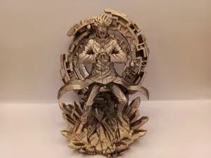 Satoru Gojo Figurine - Jujutsu Kaisen