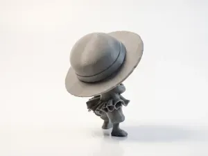 Luffy