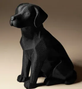 Labrador Decor