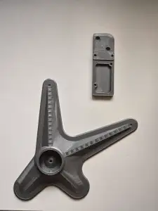 K1C Side Spool & Filament Sensor mod