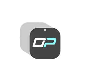 Llavero OscarPiastri  OP - McLaren F1