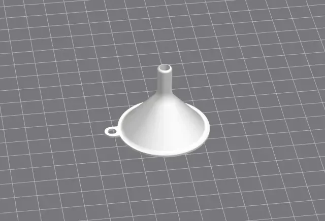 Small Funnel🍶 — Фото 6 из 7