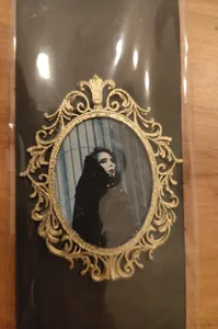GOTHIC FRAMES -CAMEOS - CAMAFEOS.