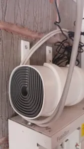 TP link deco (wifi) bracket
