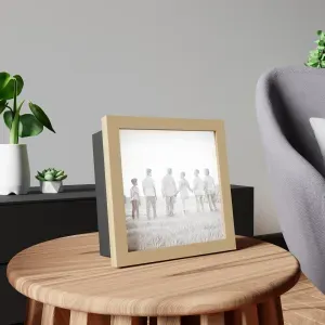 Memory Glow Lithophane Frame 15x15cm
