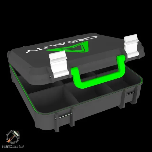 Creality Multicolor Box — Image 5 of 9