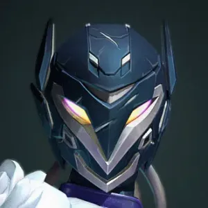 Valorant Vyse Helmet