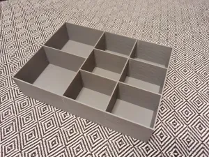 Ящик для мелочей (StorageBox)