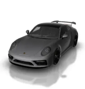 Porsche 911 Carrera S 2020