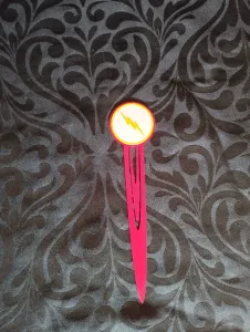 FLASH