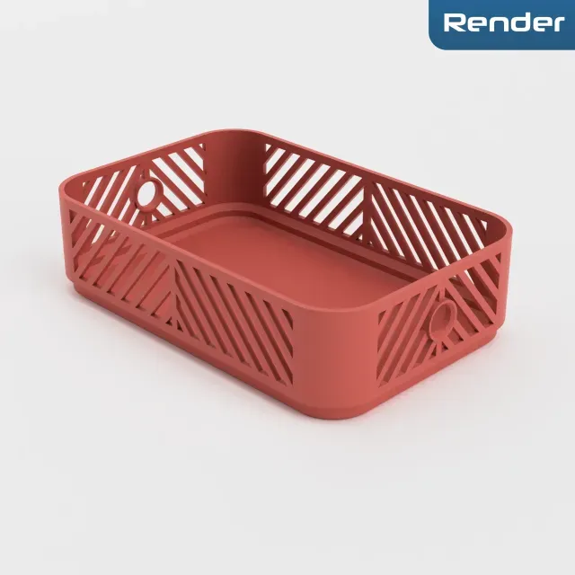 Stackable Crates by Polymeria — Фото 6 из 9