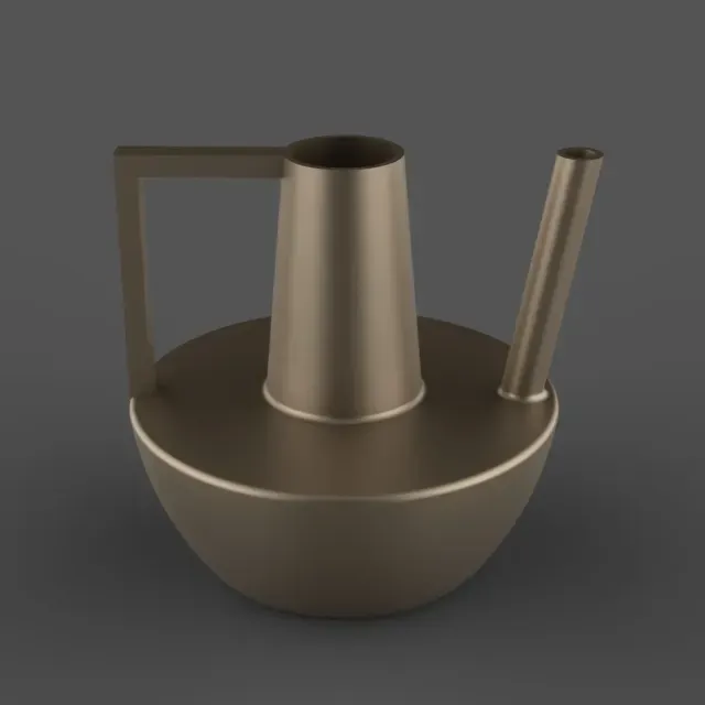 Teapot — Image 2 of 9