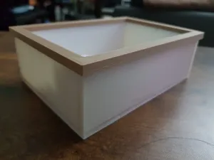 Decorative Display Case