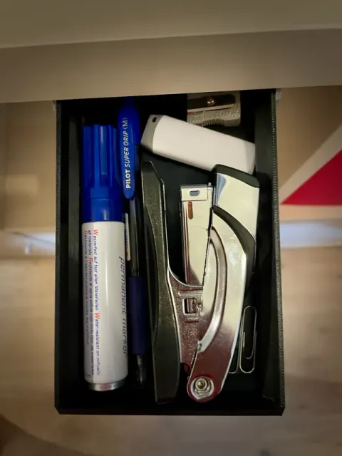 Multipurpose drawer — Фото 4 из 9