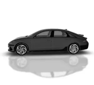 Hyundai Ioniq 6 2023