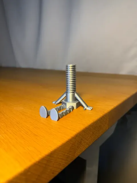 Articulated Bolt Buddy — Фото 2 из 3