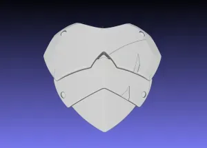 Goblin Slayer Chestplate
