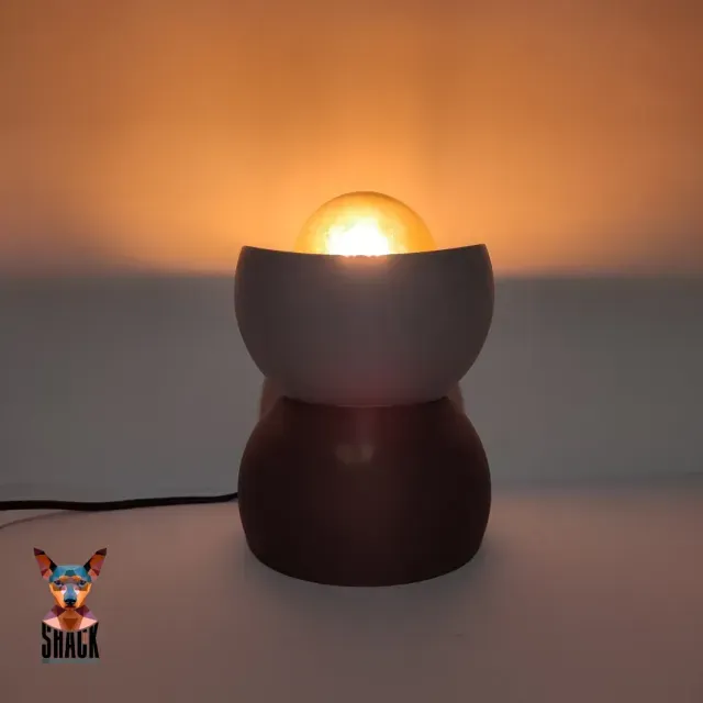 Sphere Lamp — Фото 7 из 9