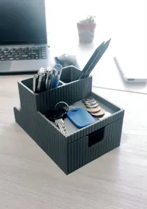 GridCore - Organizer