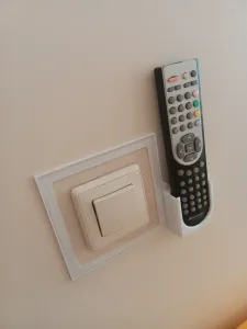 Remote Control Holder
